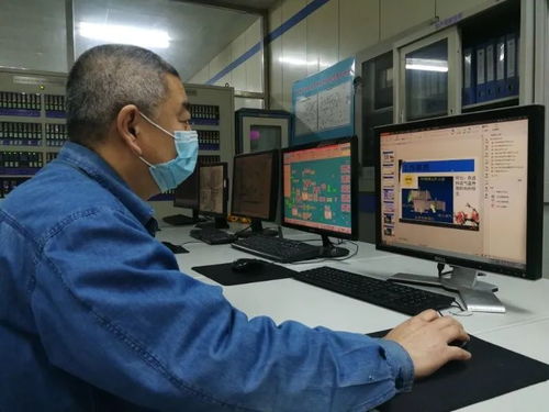 塑料厂低压装置A线刷新全国纪录，引领行业新标杆