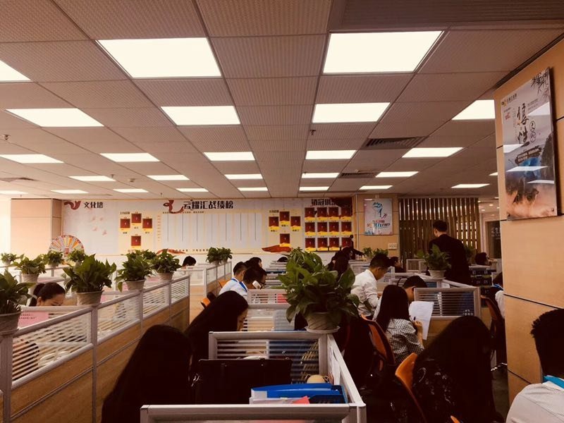 云耀汇信息咨询 专业赋能，洞见未来